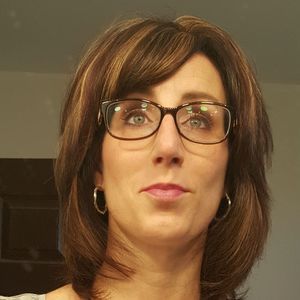 Meet your Posher, Lesley